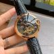 Cartier Ballon Bleu SS White Skeleton Dial Watch - New Copy (2)_th.jpg